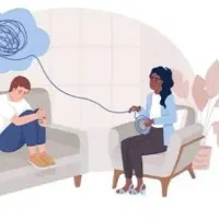 مشاوره و تراپی