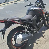 متور جهانرو 250 cc