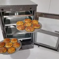 تنور همه کاره