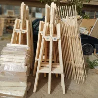 تولید و ساخت سپایه نقاشی