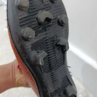 کفش چمن سایز ۴۰ درحد نو|کیف، کفش، کمربند|سبزوار, پیام|دیوار