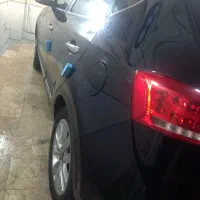 جک اس۵ مدل ۱۴۰۱|خودرو سواری و وانت|تبریز, |دیوار