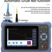 OTDR|مودم و تجهیزات شبکه|رشت, چله خانه|دیوار