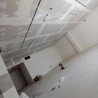 نقاشی و رنگ کاری ساختمان