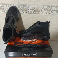 نیم بوت مردانه|کیف، کفش، کمربند|ماهدشت, |دیوار