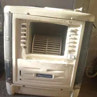کولر آبی