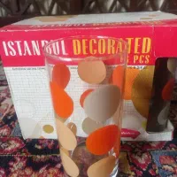 لیوان|ظروف سرو و پذیرایی|کرج, ساماندهی|دیوار