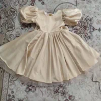 پیراهن مجلسی دخترانه