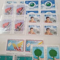 آلبوم تمبر|کلکسیون سکه، تمبر، اسکناس|گرگان, |دیوار