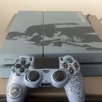Ps4|کنسول، بازی ویدئویی و آنلاین|زاهدان, |دیوار