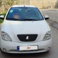 تیبا دومدل 98درحدصفر