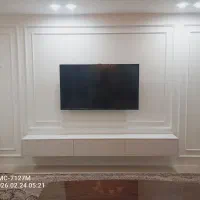 نصاب تلویزیون/نصب براکت/نصب تلویزیون روی دیوار|خدمات پیشه و مهارت|تهران, سعادت‌آباد|دیوار