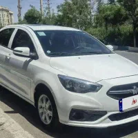 فروش فوری شاهین G (سانروف دار) مدل ۱۴۰۱