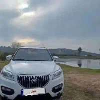 *لیفان X60 اتومات تمیز تحویل 98*