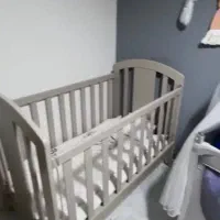 سرویس خواب کودک