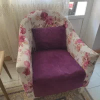 مبل هفت نفره