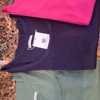 تیشرت و تاپ وارداتی  قیمت فقط  ۱۶۰|لباس|قم, قلعه یزدیها|دیوار