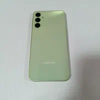 گوشی سامسونگa24در حد نو