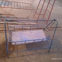 گهواره|تخت و صندلی بچه|سقز, |دیوار