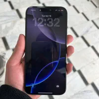 آیفون 16پرومکس با ریجستر