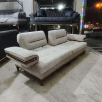 مبل تمام ریلی