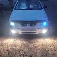 سمندLxمدل۸۵