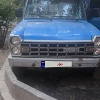 وانت نیسان مدل ۹۰ دوگانه شرکتی قیمت ۵۳۰ملیون تومان
