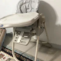صندلی غذا چیکو اصل