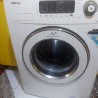 لباسشویی سامسونگ ۶کیلویی