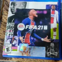 دیسک بازی ps4|کنسول، بازی ویدئویی و آنلاین|صفادشت, |دیوار