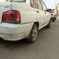 پراید مدل ۹۰