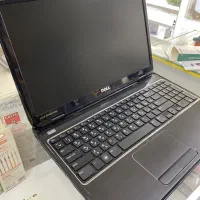 لبتاب dell|رایانه همراه|مشکین‌دشت, |دیوار