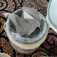 پلو پز گلانز نو|اجاق گاز و لوازم برقی پخت‌وپز|رشت, کوی مهر|دیوار