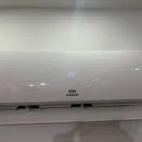 کولر گازی|کولر گازی و فنکوئل|آمل, |دیوار