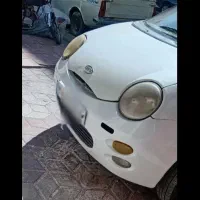 mvm 110 (ماتیز)|خودرو سواری و وانت|مشهد, امام رضا (ع)|دیوار