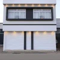 تابلوسازی نماکامپوزیت حروف برجسته در همه نقاط مشهد|خدمات پیشه و مهارت|مشهد, کوی سیدی|دیوار