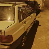 فروشی پول لازم دارم|خودرو سواری و وانت|میانه, |دیوار