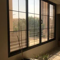 تولید درب و پنجره دوجداره تحویل فوری کیفیت A+|مصالح و تجهیزات ساختمان|اهواز, کوی ملی راه|دیوار