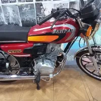 هوندا ۱۲۵ بهپر مدل ۱۴۰۳ تحویل ۱۴۰۵ صفر