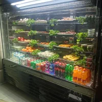 وسایل جگرکی درحد نونو