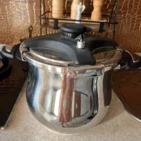 زودپز استیل ترک،نتلون