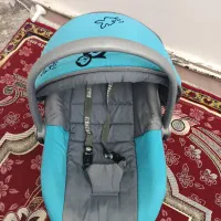 کریر آبی|کالسکه و لوازم جانبی|تبریز, |دیوار