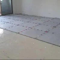 اجرای کاشی سرامیک مزایک و انواع کارها