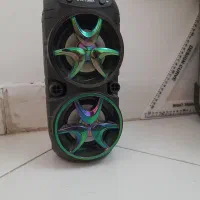 اسپیکر بلوتوثی