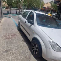 تیبا صندوقدار رینگ اسپرت مدل ۹۳