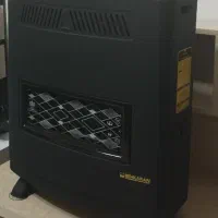 بخاری گازی بهکاران مدل ۸۰۰۰ نقد واقساط|بخاری، هیتر، شومینه|مراغه, |دیوار