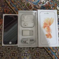 گوشی نو ایفون 6s|موبایل|ایرانشهر, |دیوار