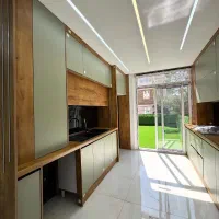 اپارتمان 85متری یک خواب حیاط دار صدرا فازیک