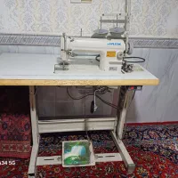 چرخ خیاطی سالم|چرخ خیاطی و ریسندگی|ملایر, |دیوار