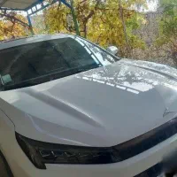 kmc j7 1402|خودرو سواری و وانت|اهواز, کمپلو شمالی|دیوار